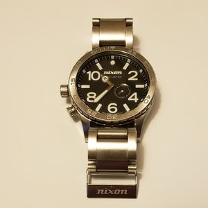 Nixon 51-30 Watch